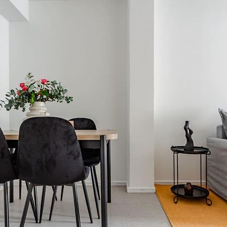 Cheap Stay On Hip Soedermalm - Construction Work Стокгольм Экстерьер фото