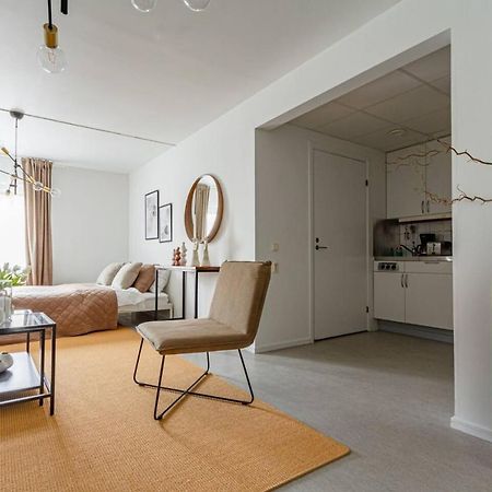 Cheap Stay On Hip Soedermalm - Construction Work Стокгольм Экстерьер фото
