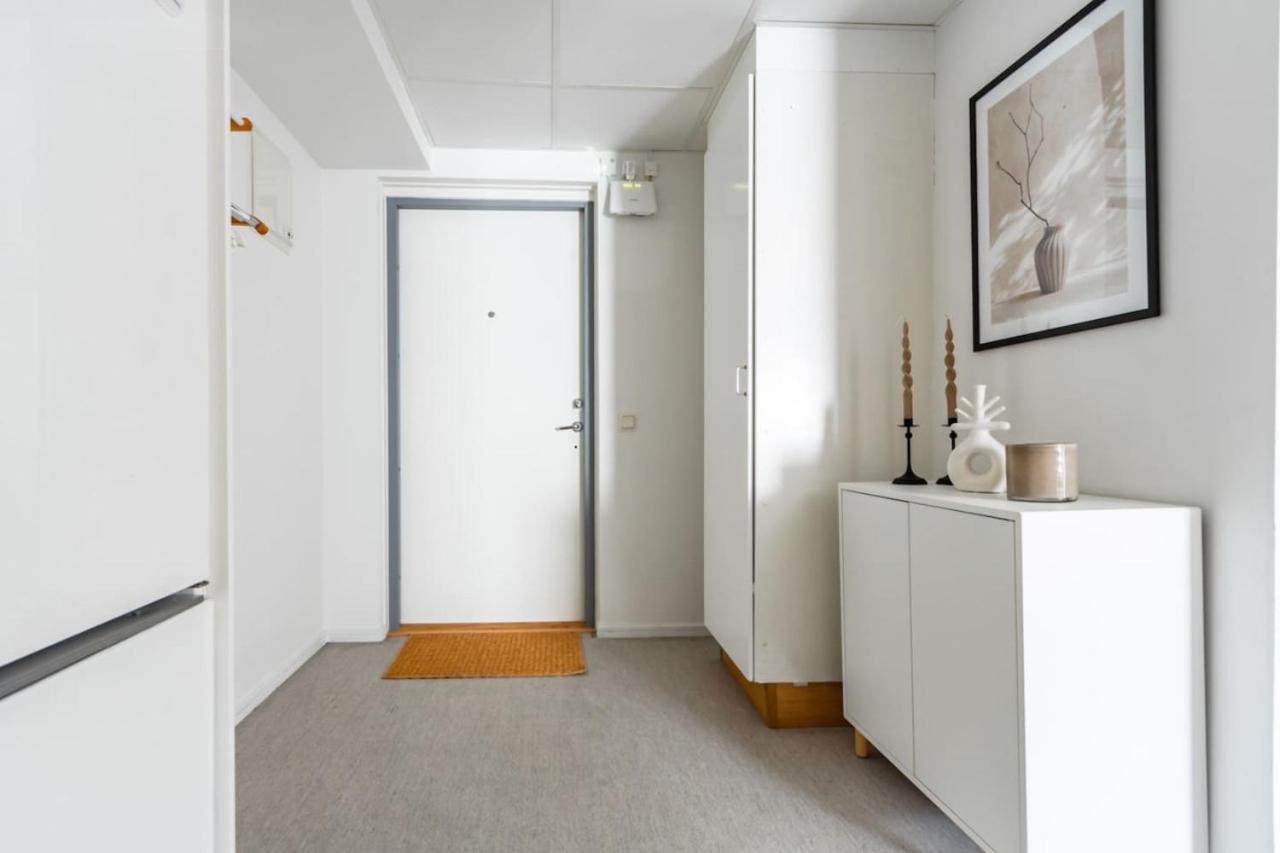 Cheap Stay On Hip Soedermalm - Construction Work Стокгольм Экстерьер фото