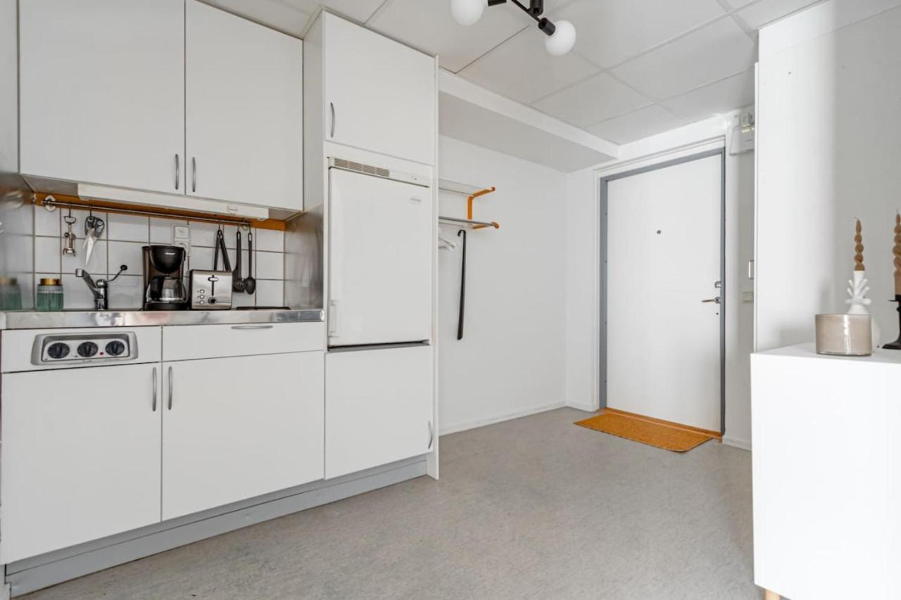 Cheap Stay On Hip Soedermalm - Construction Work Стокгольм Экстерьер фото