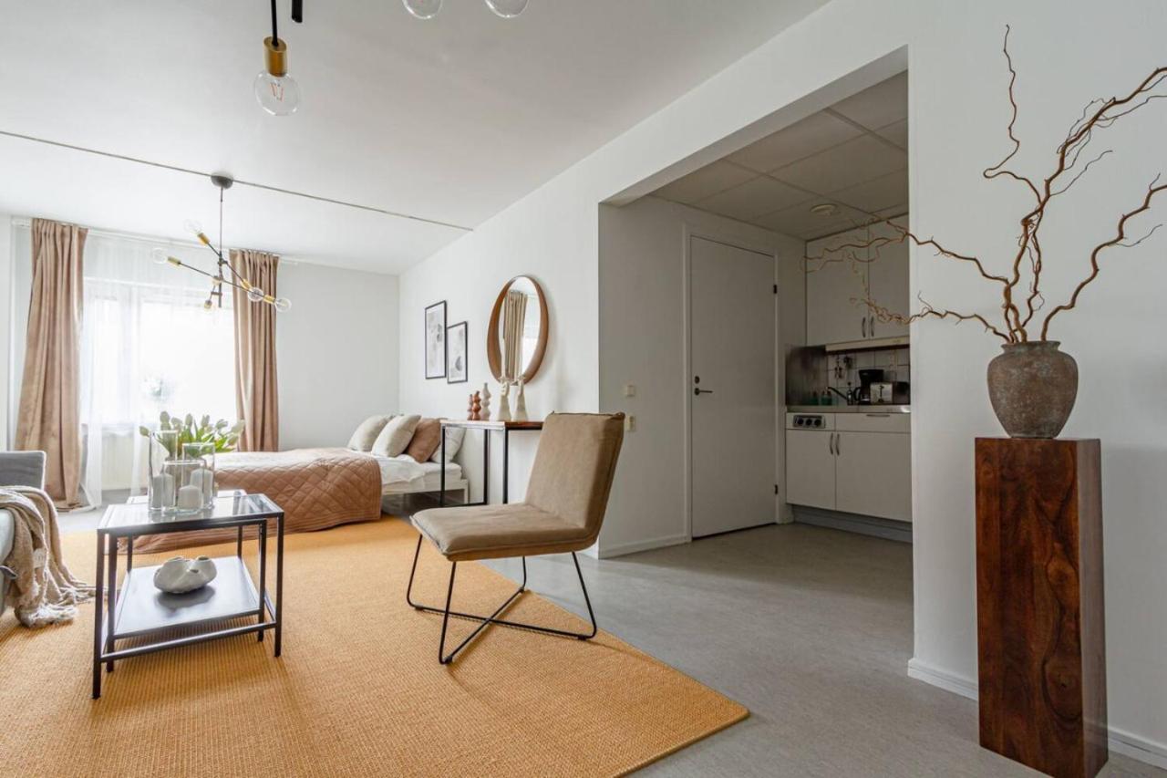 Cheap Stay On Hip Soedermalm - Construction Work Стокгольм Экстерьер фото